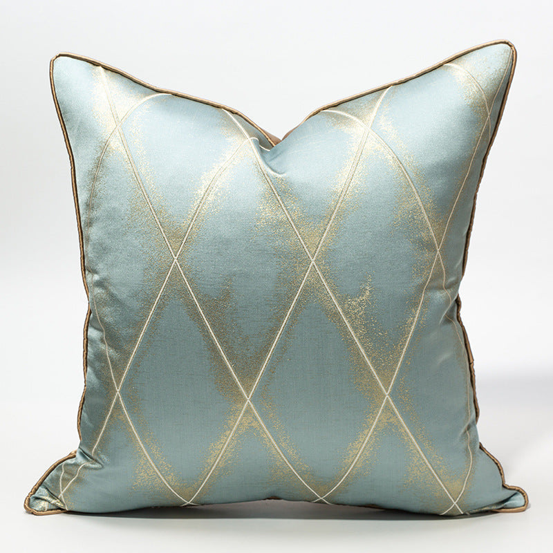 Designer Cushion Cover (18x18" - 45x45 cm) - Style 9-0