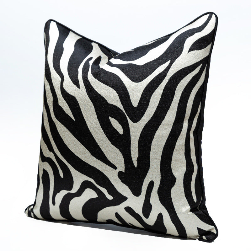 Designer Cushion Cover (18x18" - 45x45 cm) - Style 13-1