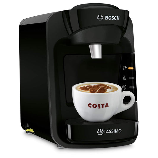 Tassimo Suny 'Special Edition' 0.8 Liters Coffee Machine | 1300 Watt | Cream