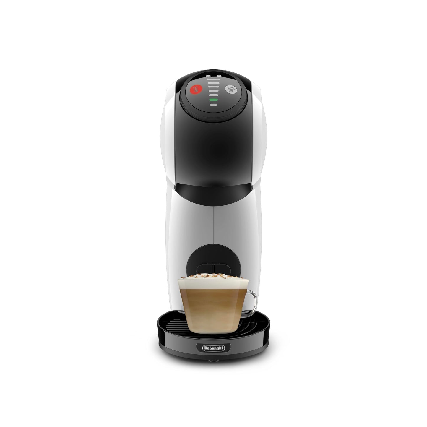 NESCAFÉ EDG226.A Dolce Gusto Genio S Automatic coffee machine Anthracite by Delonghi