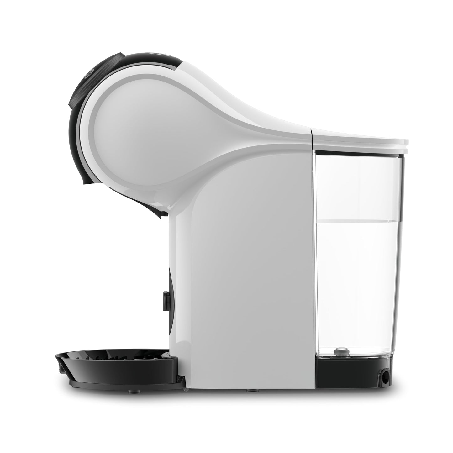 NESCAFÉ EDG226.A Dolce Gusto Genio S Automatic coffee machine Anthracite by Delonghi
