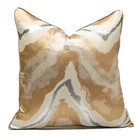 Designer Cushion Cover (18x18" - 45x45 cm) - Style 12-0