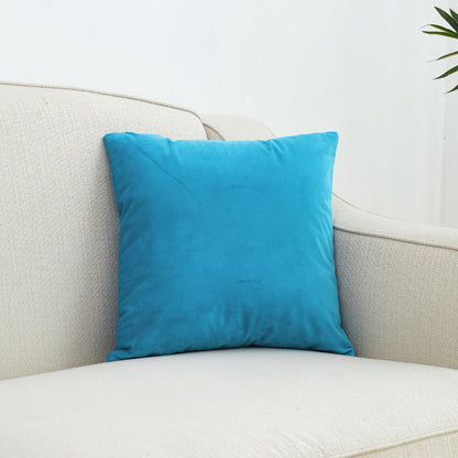 Dutch Velvet Cushion Covers - Available in Multiple Colours-5