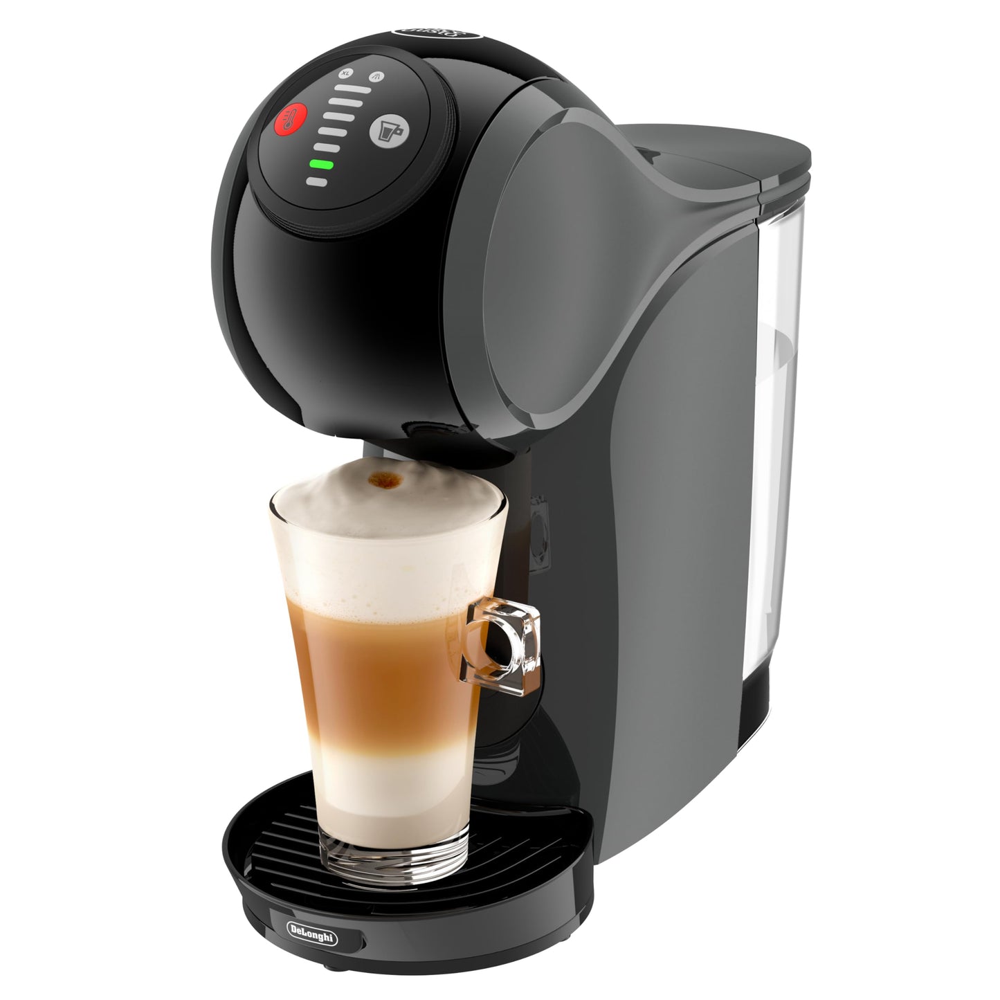 NESCAFÉ EDG226.A Dolce Gusto Genio S Automatic coffee machine Anthracite by Delonghi