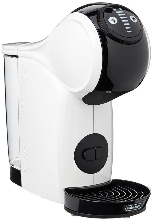 NESCAFÉ EDG226.A Dolce Gusto Genio S Automatic coffee machine Anthracite by Delonghi