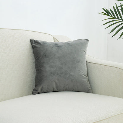 Dutch Velvet Cushion Covers - Available in Multiple Colours-10