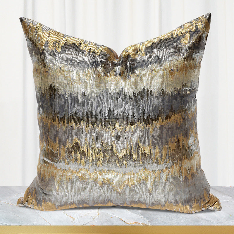 Designer Cushion Cover (18x18" - 45x45 cm) - Style 37-0