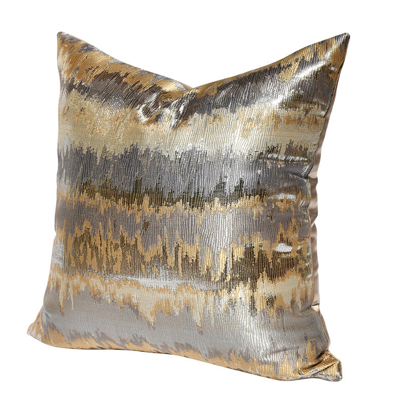 Designer Cushion Cover (18x18" - 45x45 cm) - Style 37-2