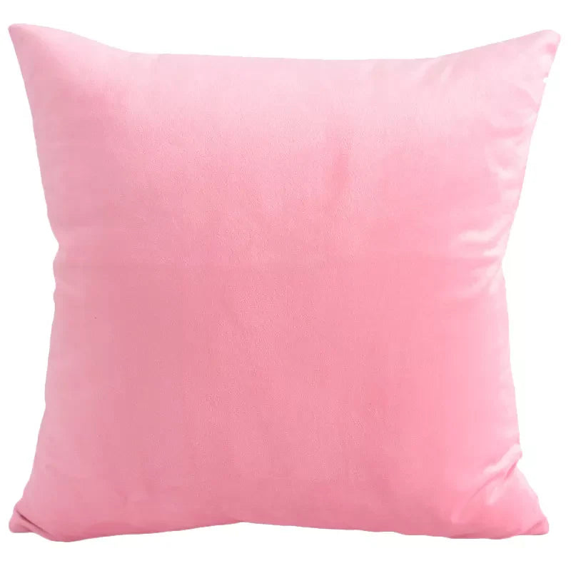 Dutch Velvet Cushion Covers - Available in Multiple Colours-11