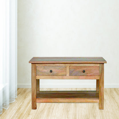 Country Style Coffee Table with 4 Drawers wholesalers