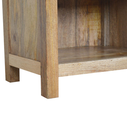 Country Style Mini Bookcase for reselling