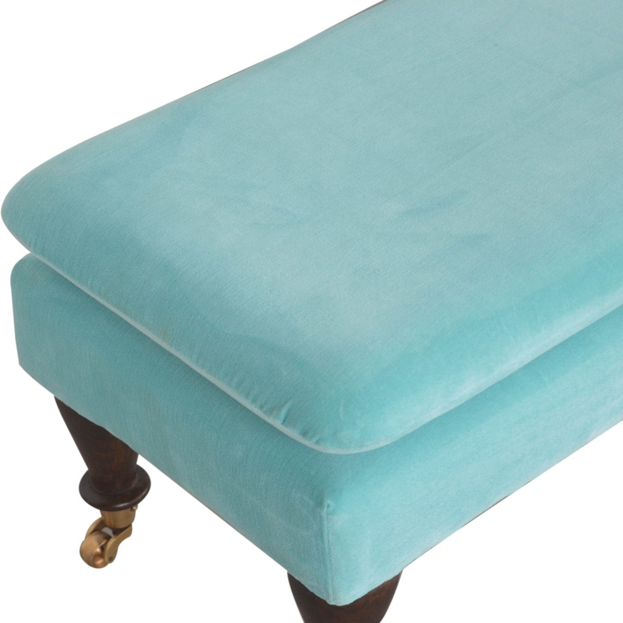 Aqua Bench with Castor Feet-3