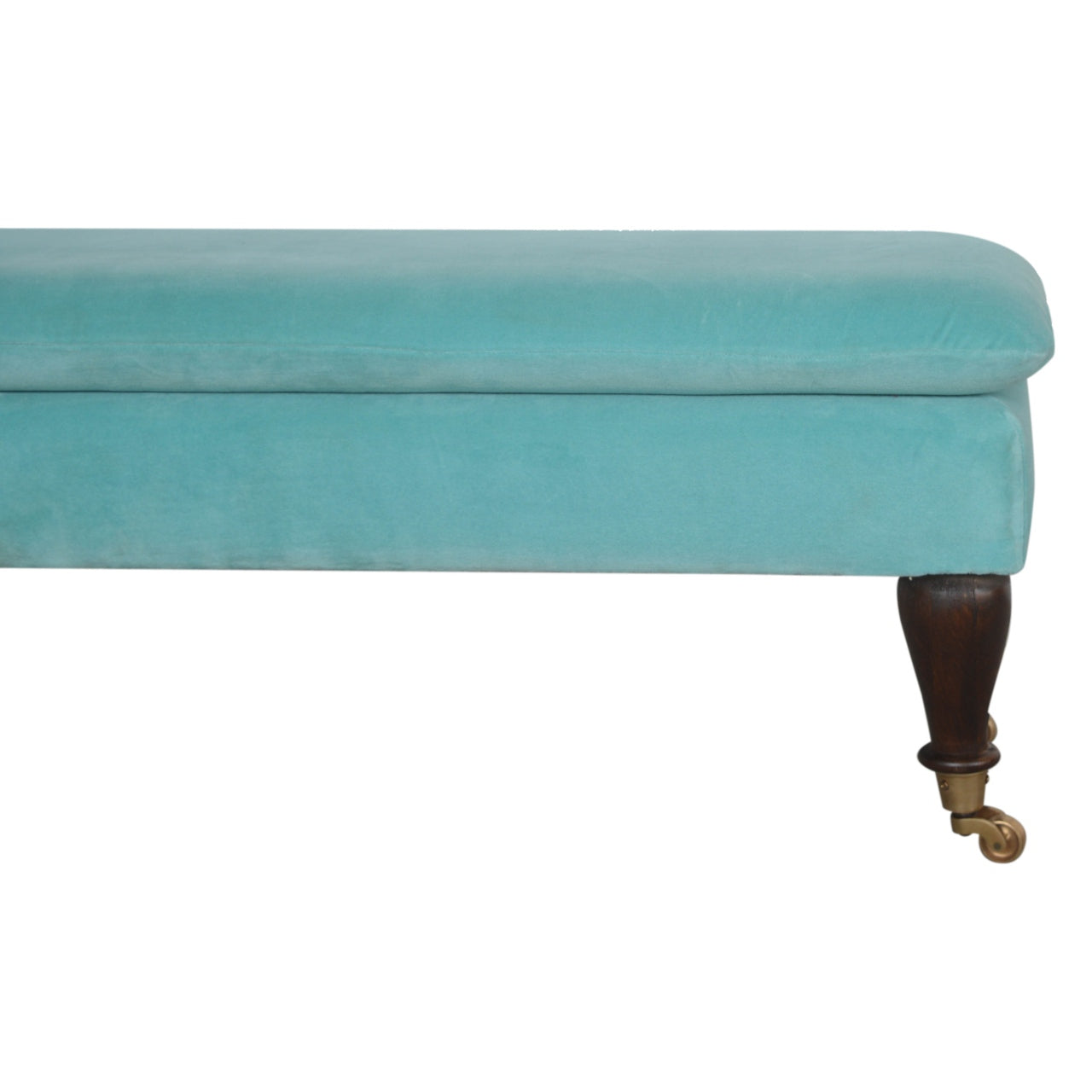 Aqua Bench with Castor Feet-4