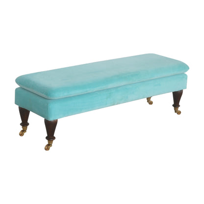 Aqua Bench with Castor Feet-5