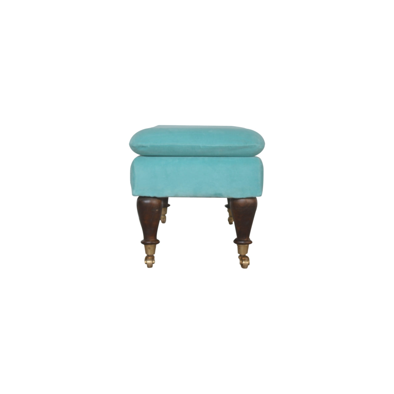 Aqua Bench with Castor Feet-7