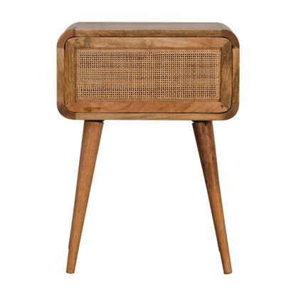 Mini Woven Bedside for resale