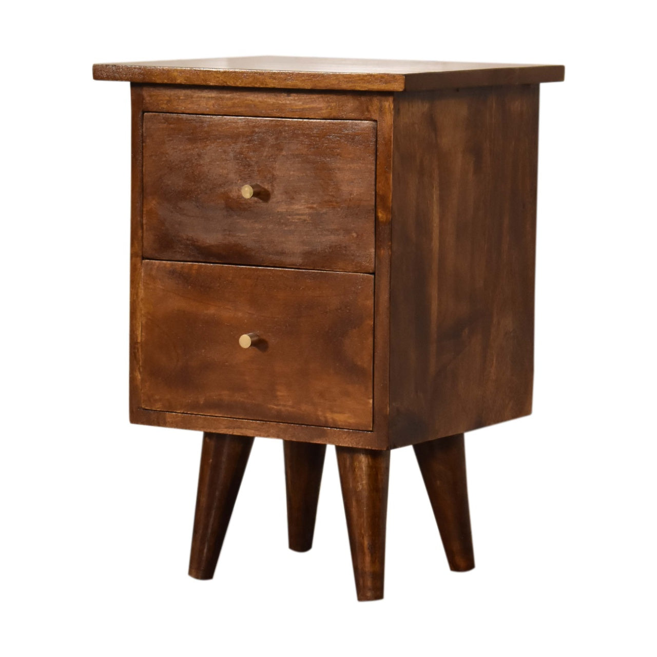 wholesale Chestnut Bedside for resale