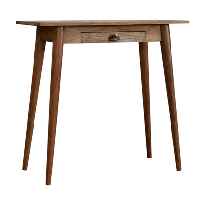 Mini Nordic Style Writing Desk dropshipping