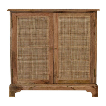 Woven Lounge Cabinet wholesalers