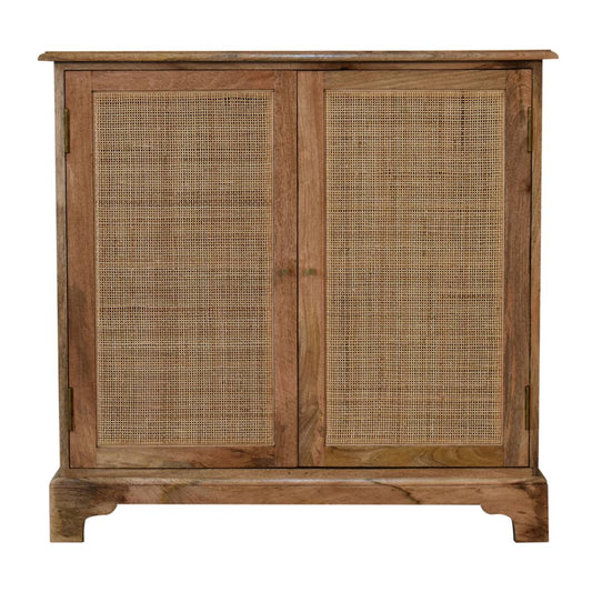 Woven Lounge Cabinet for resale