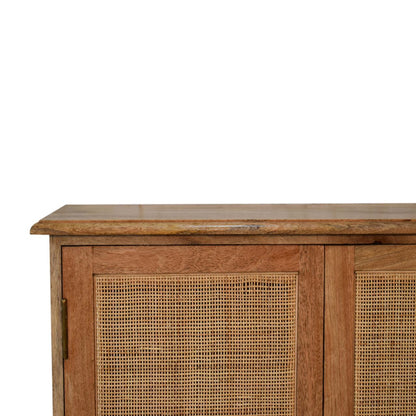 wholesale Woven Lounge Cabinet for resale