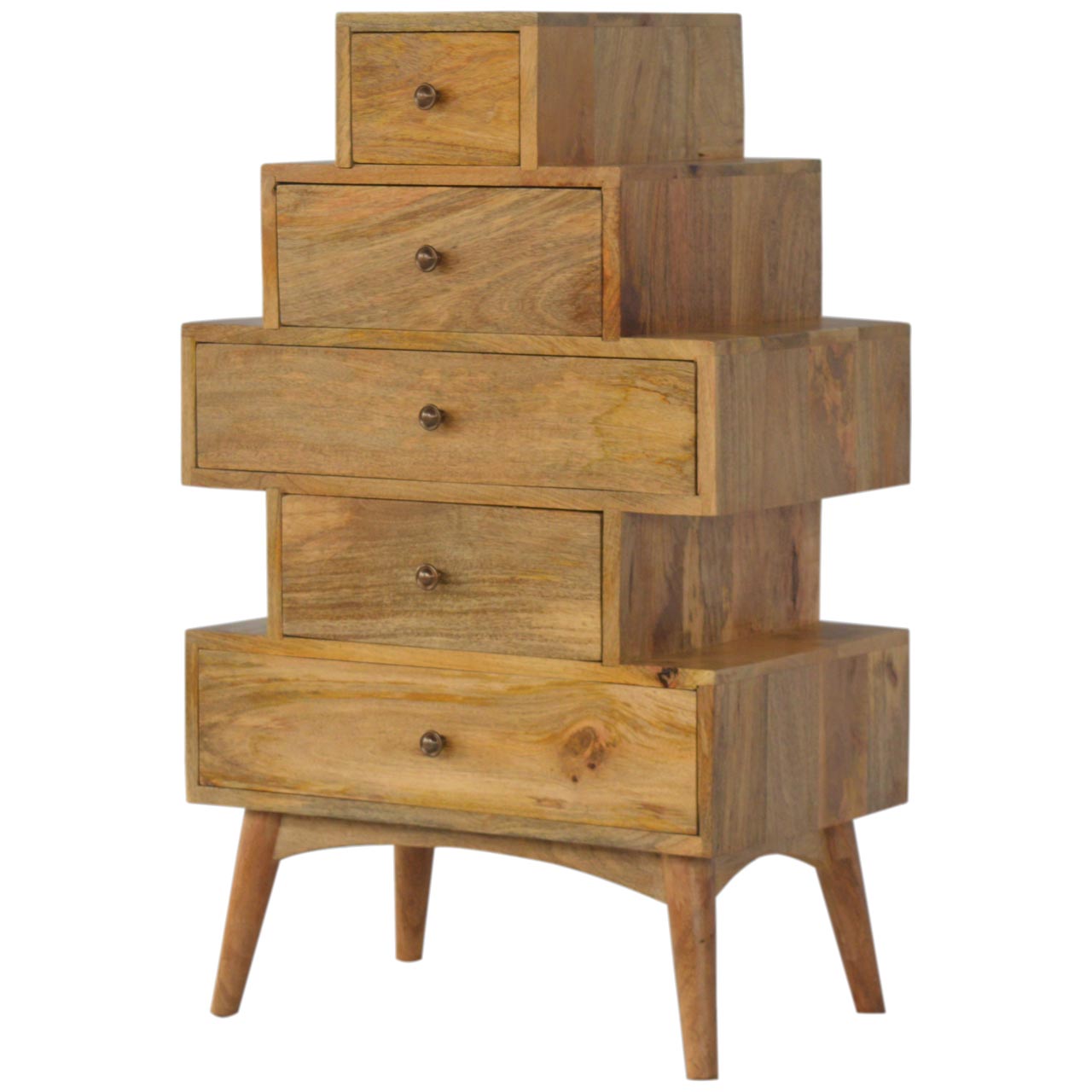 wholesale Solid Wood Tower Chest Cabinet for resale