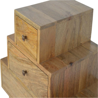 wholesale Solid Wood Tower Chest Cabinet for resale