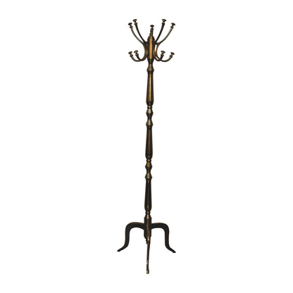 Metallic Coat Stand-6