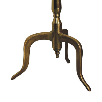 Metallic Coat Stand-4