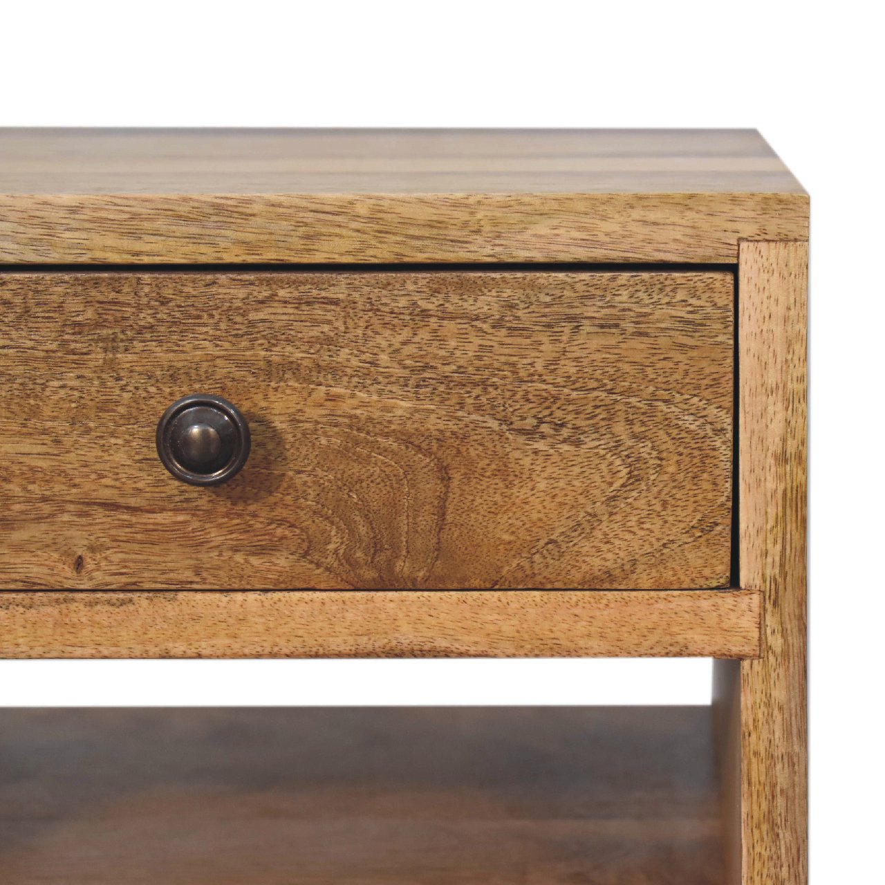 wholesale Mini Classic Multi Oak-ish Bedside for resale