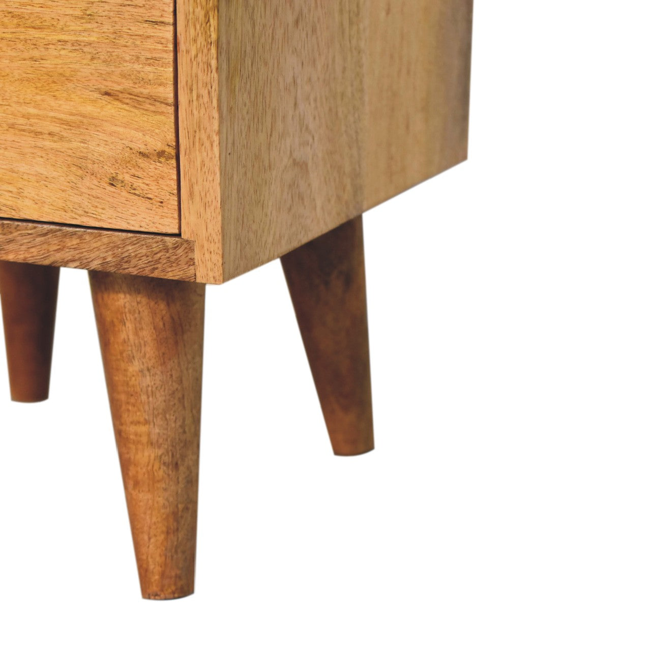 Mini Classic Multi Oak-ish Bedside for wholesale