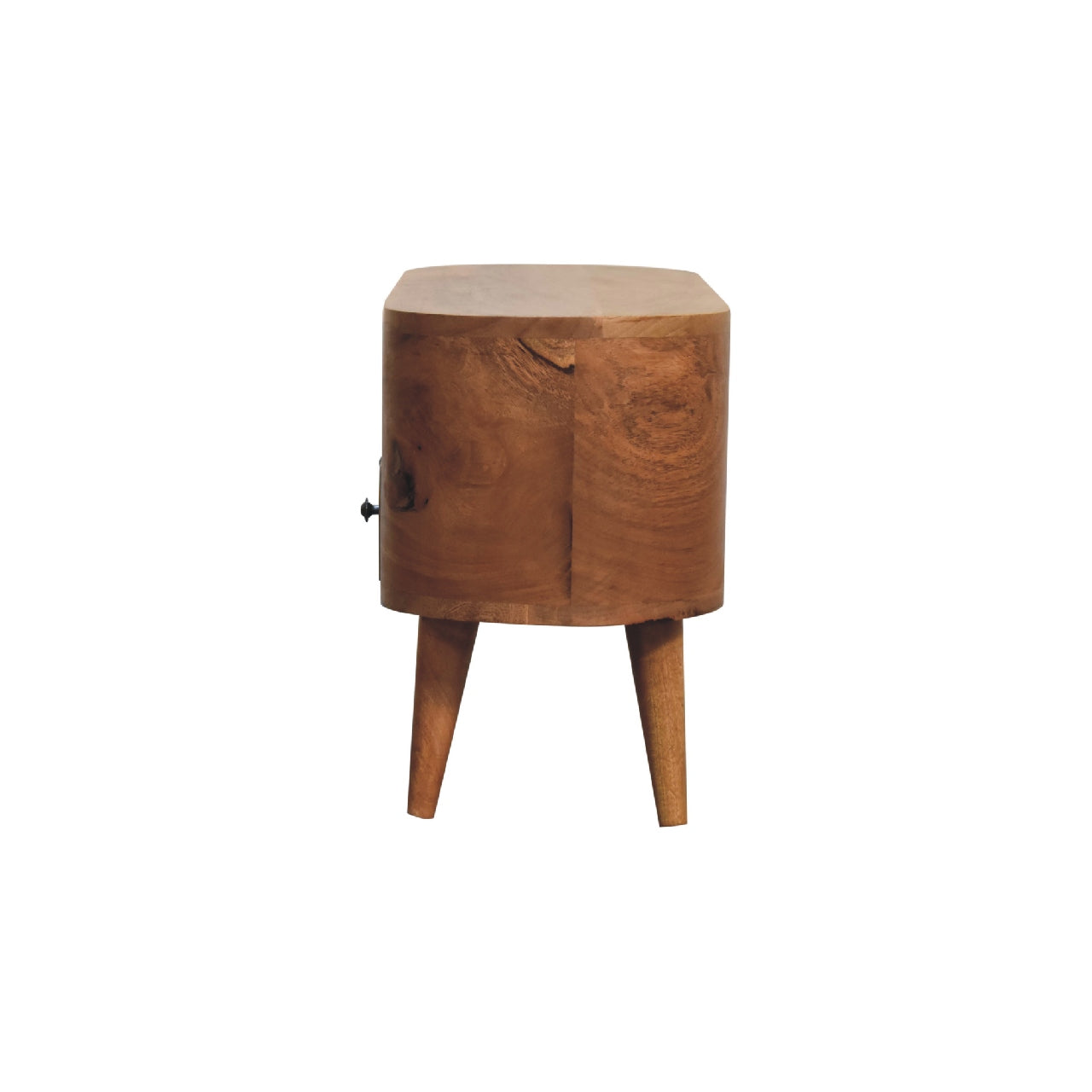 bulk Mini Rounded Entertainment Unit for resale