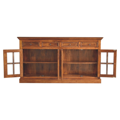 bulk Large Chestnut Sideboard with 