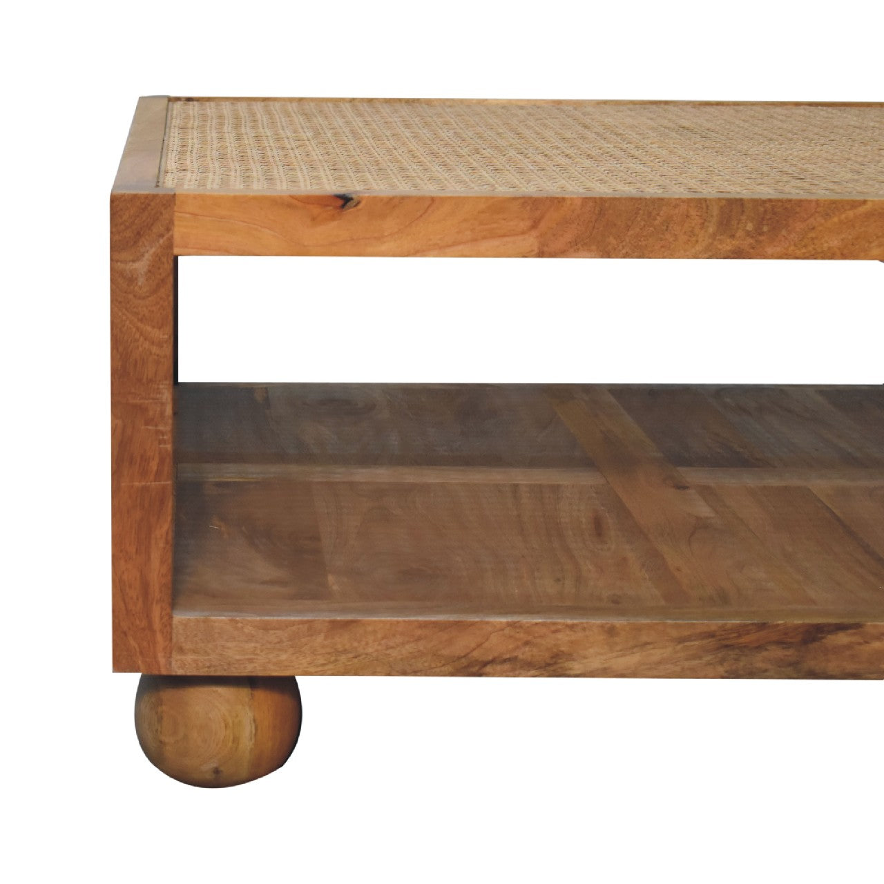 Larissa Large Coffee Table dropshipping