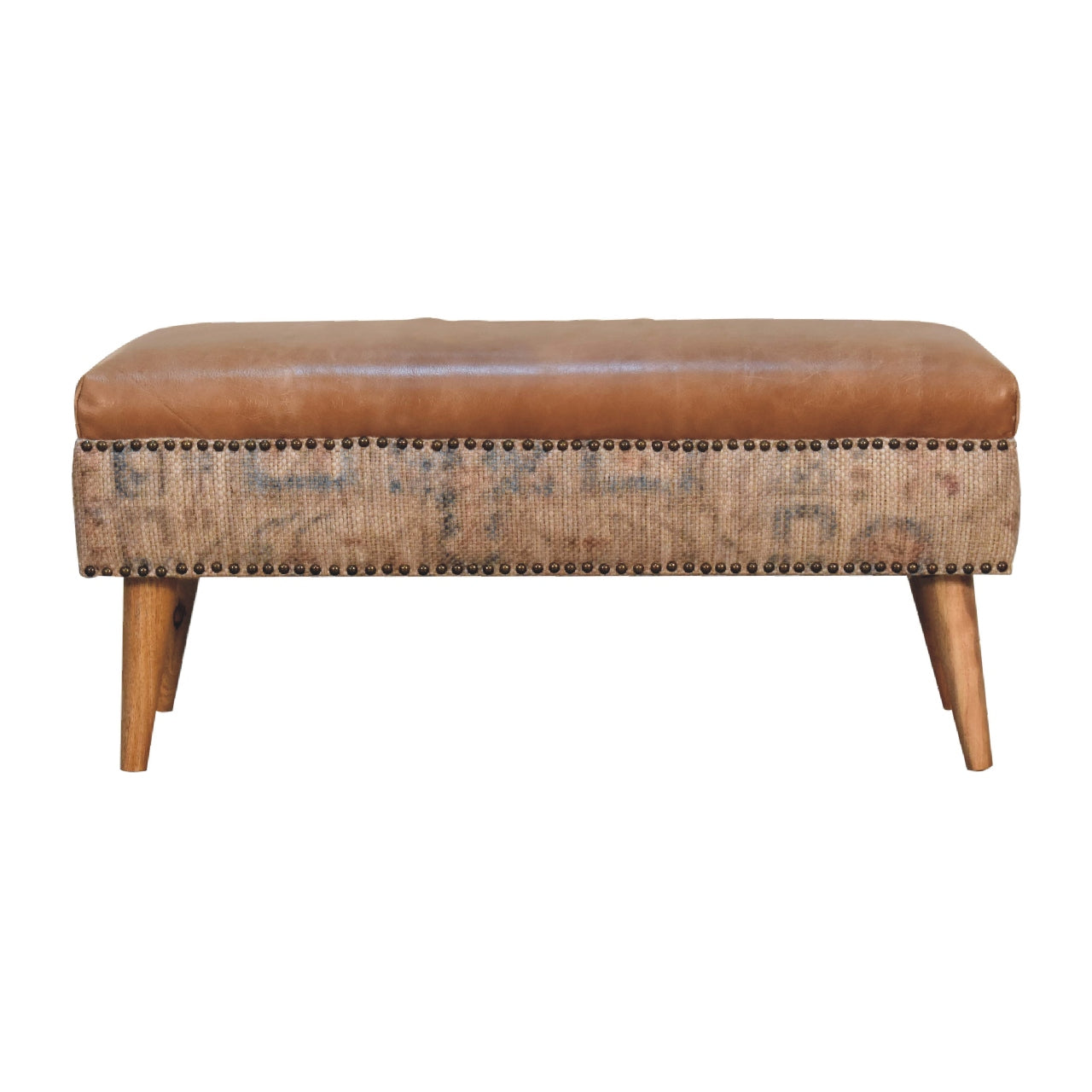 Haven Durrie Bench wholesalers