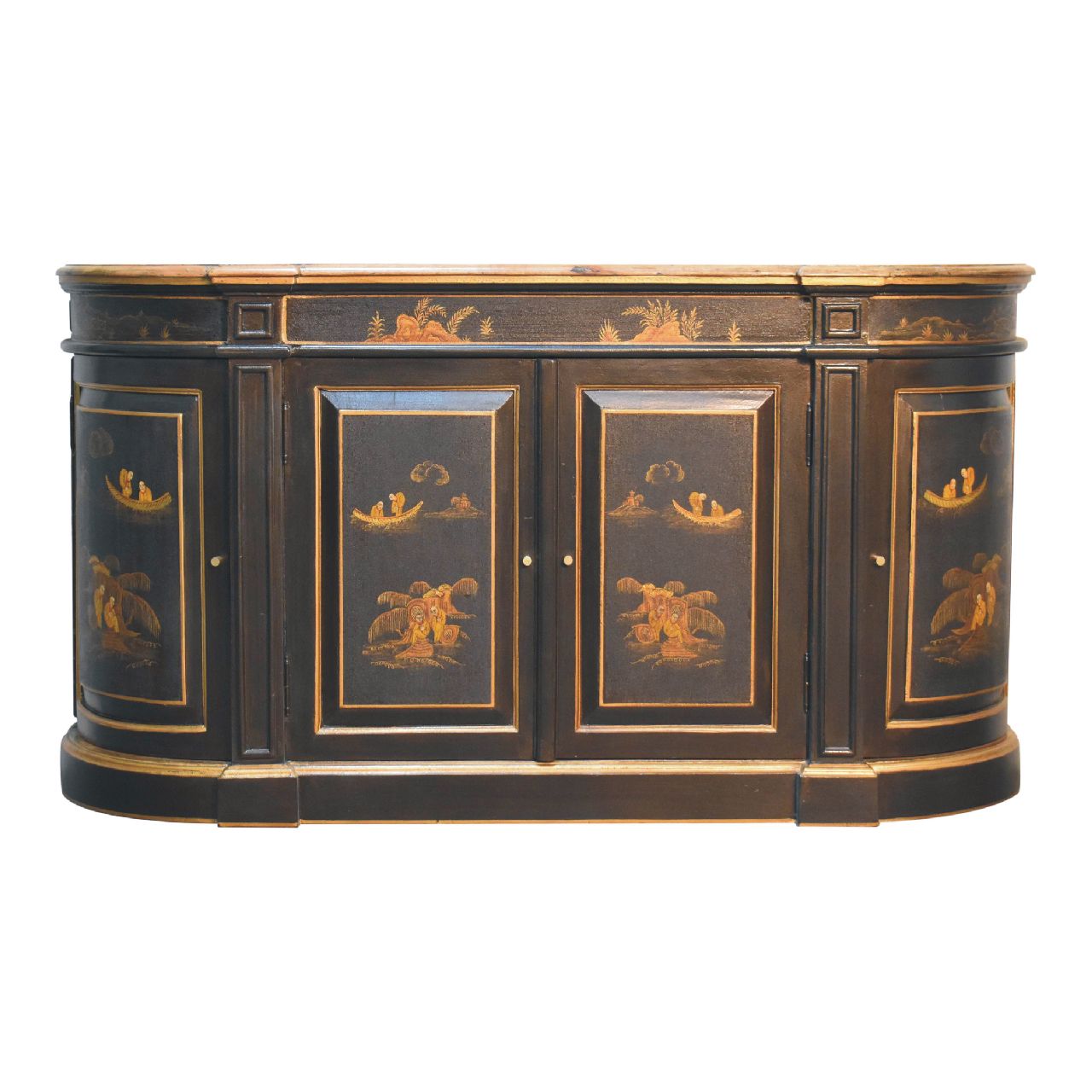 Oriental Sideboard-0