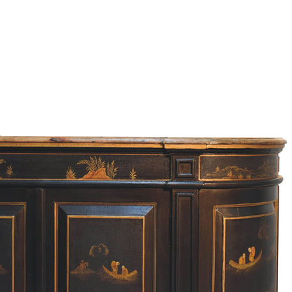 Oriental Sideboard-3