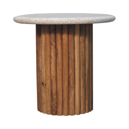 Serenity End Table-1