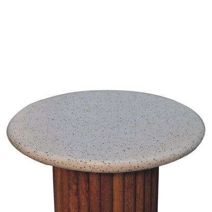 Serenity End Table-5