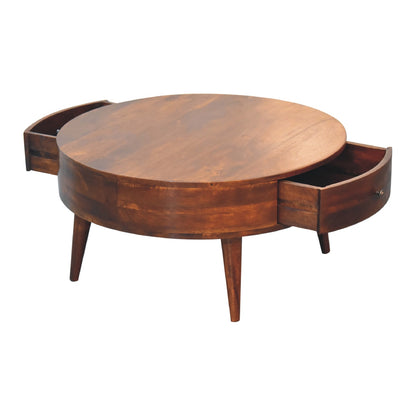 Odyssey Coffee Table-5