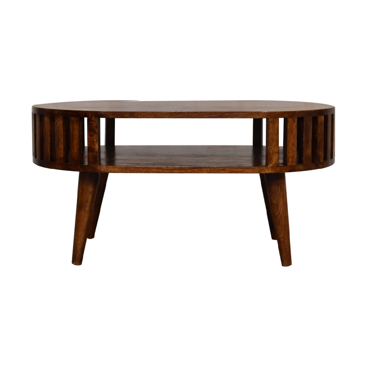 Ariella Chestnut Coffee Table-0