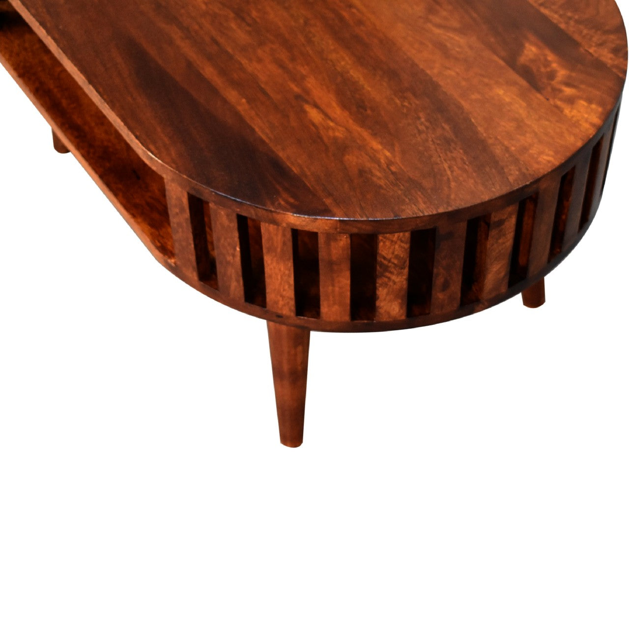 Ariella Chestnut Coffee Table-4