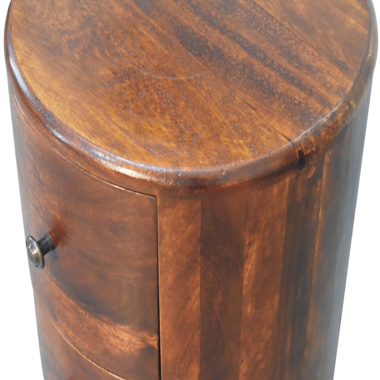 Chestnut Drum Chest-4