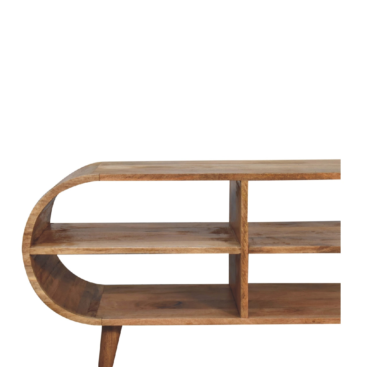 Moda Oak-ish Media Unit-3