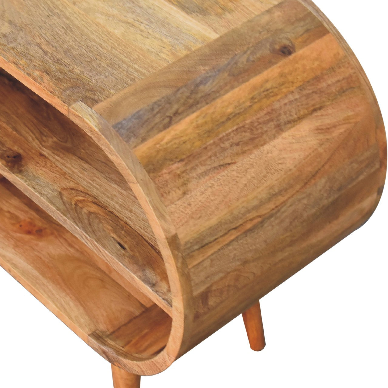 Moda Oak-ish Media Unit-5