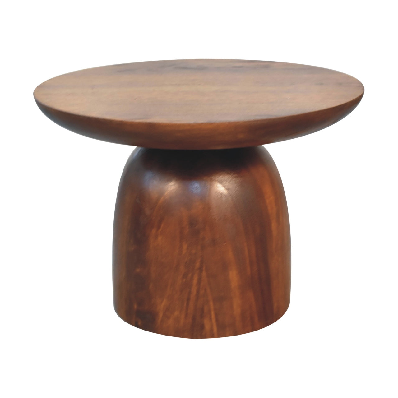 in3571 little chestnut side table