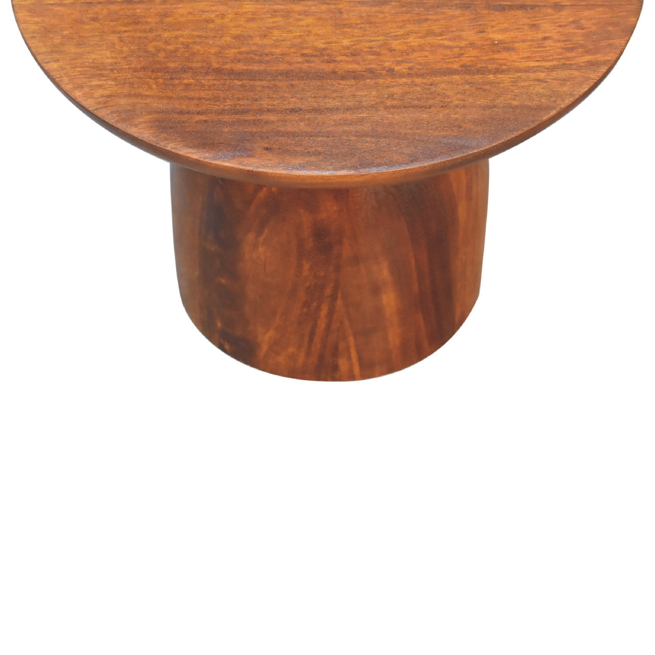 in3571 little chestnut side table