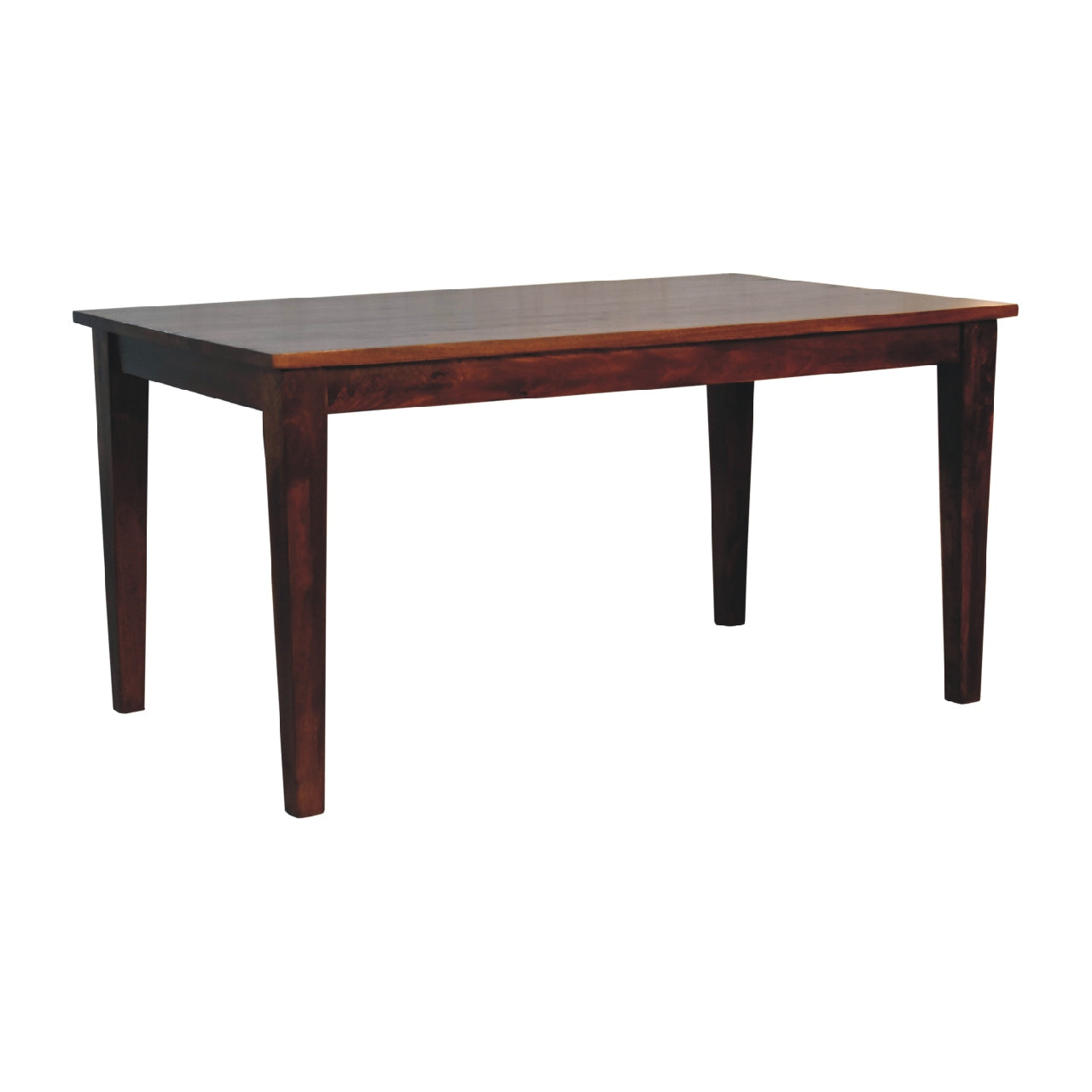 Chestnut Dining Table-2
