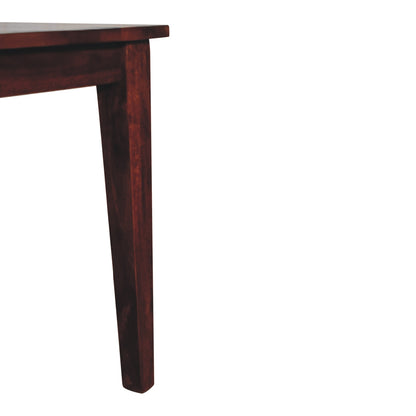 Chestnut Dining Table-4