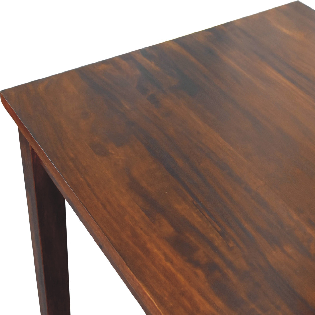 Chestnut Dining Table-6